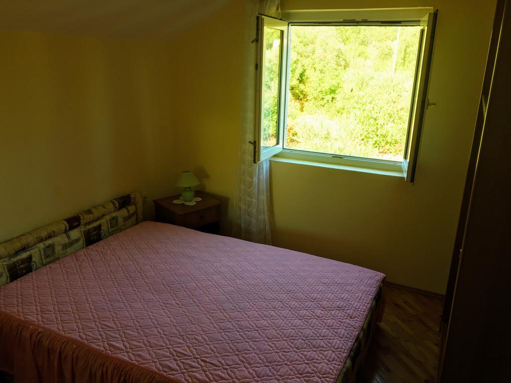 Apartment Grubelic Prvic Sepurine Exterior photo